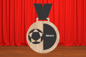 Medalha de Futevôlei